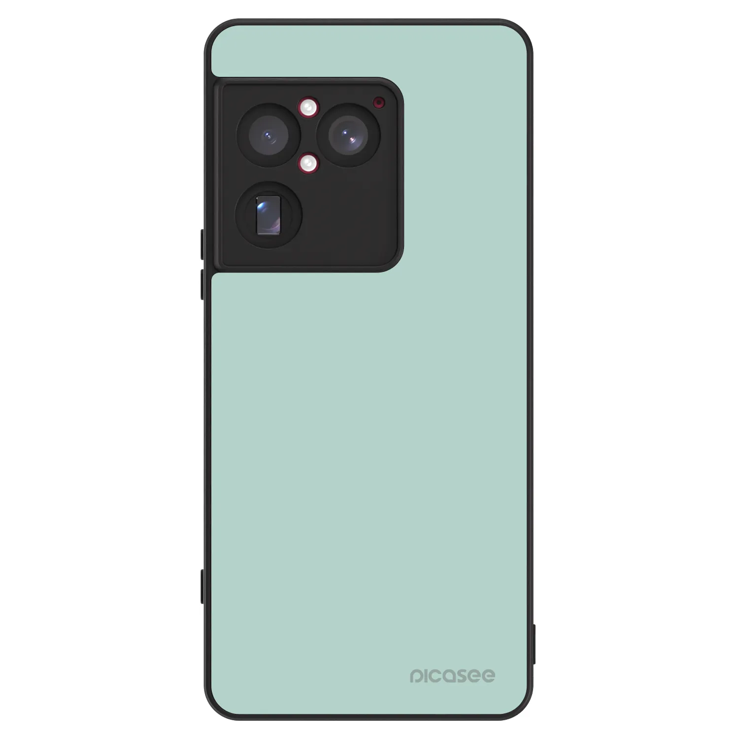 Picasee ULTIMATE CASE na Sony Xperia 1 VIII 5G - Pastel Charm