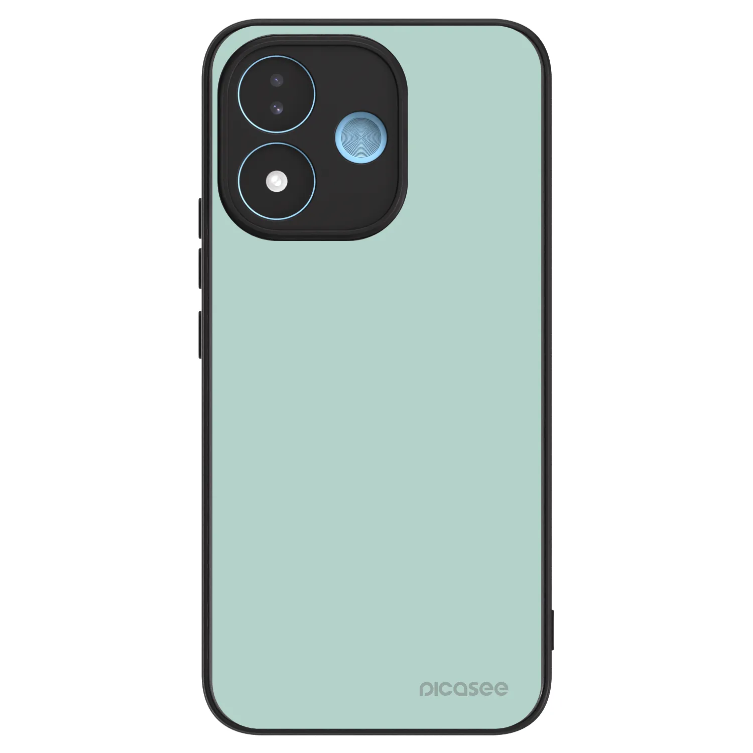 Picasee ULTIMATE CASE na Xiaomi Redmi Note 17 5G - Pastel Charm