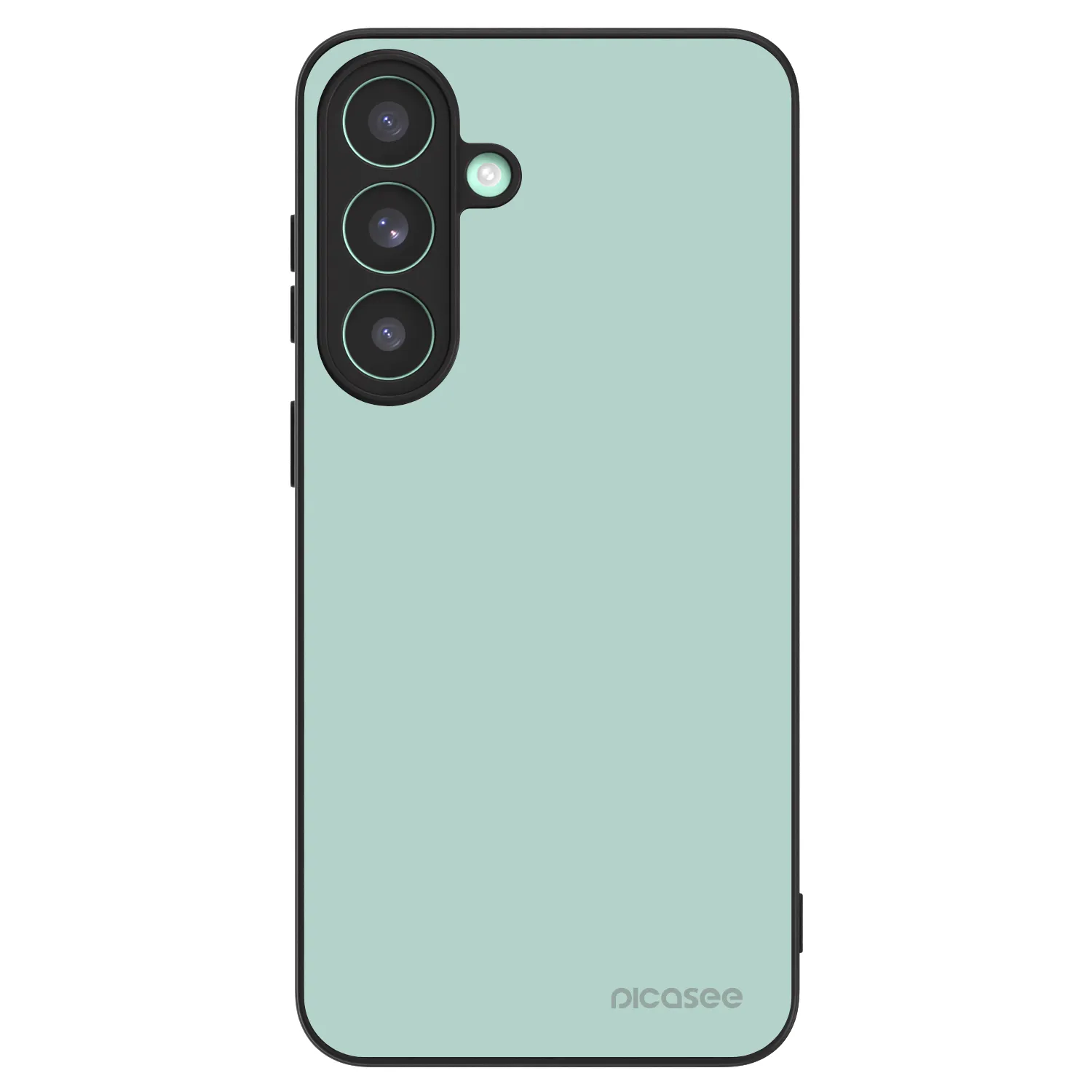 Picasee ULTIMATE CASE PowerShare pro Samsung Galaxy S26 FE - Pastel Charm