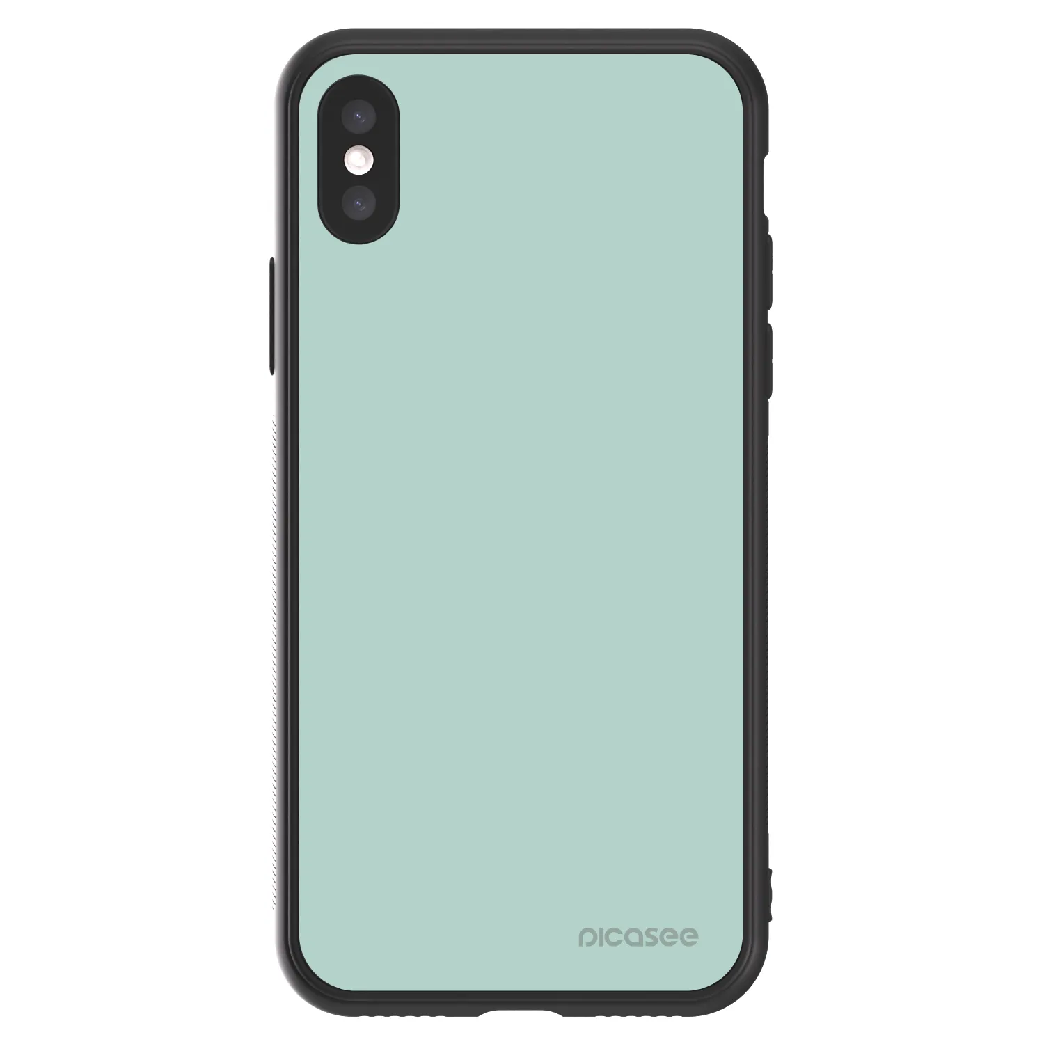 Picasee ULTIMATE CASE na Apple iPhone X/XS - Pastel Charm