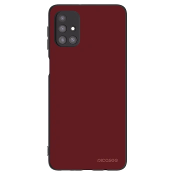 Etui na Samsung Galaxy M31s - Red Bliss