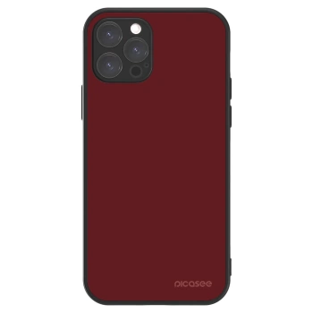 Picasee ULTIMATE CASE na Apple iPhone 12 Pro - Red Bliss