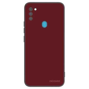 Etui na Samsung Galaxy M11 - Red Bliss