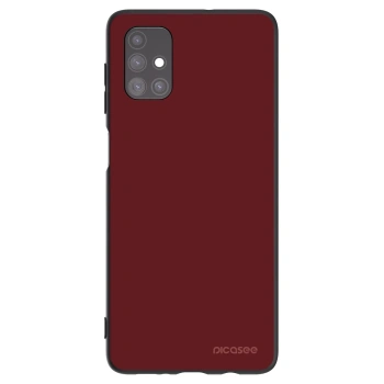 Etui na Samsung Galaxy M51 M515F - Red Bliss