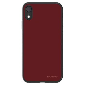 Picasee ULTIMATE CASE na Apple iPhone XR - Red Bliss