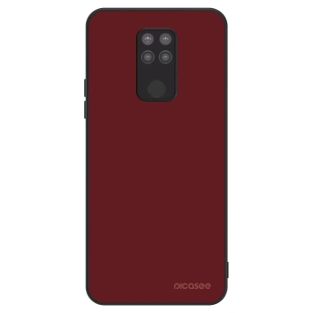Etui na Xiaomi Redmi Note 9 - Red Bliss