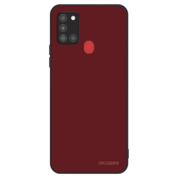 Etui na Samsung Galaxy A21s - Red Bliss