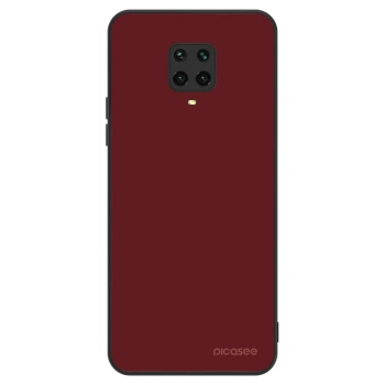 Etui na Xiaomi Redmi Note 9 Pro - Red Bliss