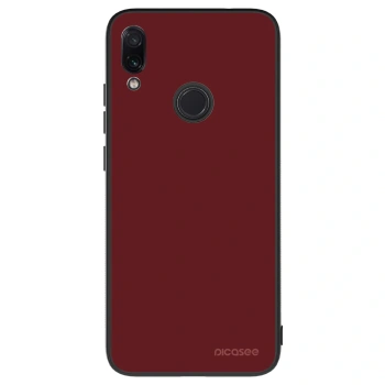 Etui na Xiaomi Redmi Note 7 - Red Bliss