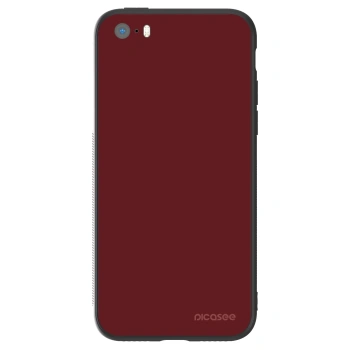 Etui na Apple iPhone 5/5S/SE - Red Bliss