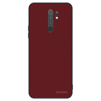Etui na Xiaomi Redmi 9 - Red Bliss