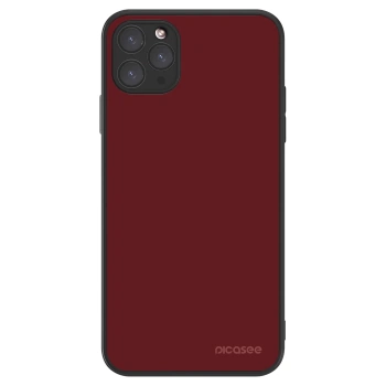 Picasee ULTIMATE CASE na Apple iPhone 11 Pro Max - Red Bliss