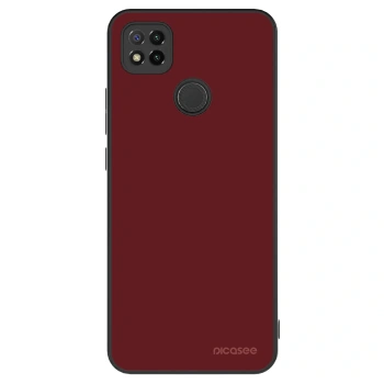 Etui na Xiaomi Redmi 9C - Red Bliss