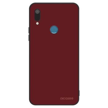 Etui na Huawei Y7 2019 - Red Bliss