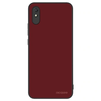 Etui na Xiaomi Redmi 9A - Red Bliss
