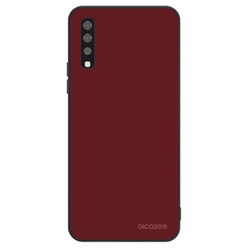 Etui na Samsung Galaxy A70 A705F - Red Bliss