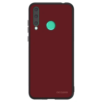 Etui na Honor 20 Lite - Red Bliss