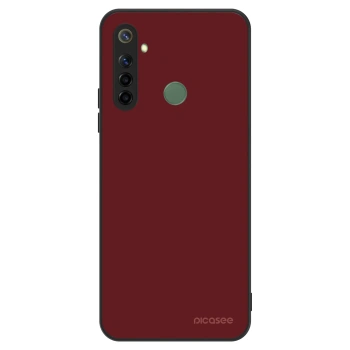 Etui na Realme 6i - Red Bliss