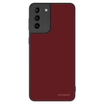 Etui na Samsung Galaxy S21+ 5G G996F - Red Bliss