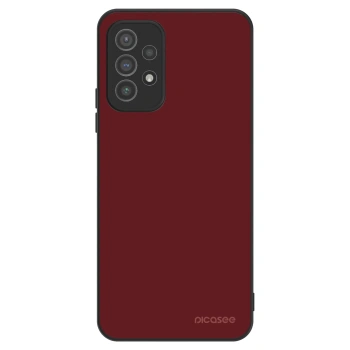 Etui na Samsung Galaxy A72 A725F - Red Bliss