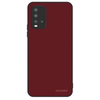 Etui na Xiaomi Redmi 9T - Red Bliss