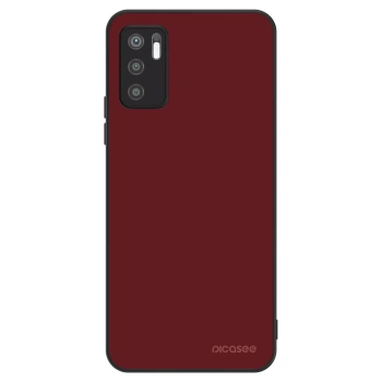 Etui na Xiaomi Redmi Note 10 5G - Red Bliss