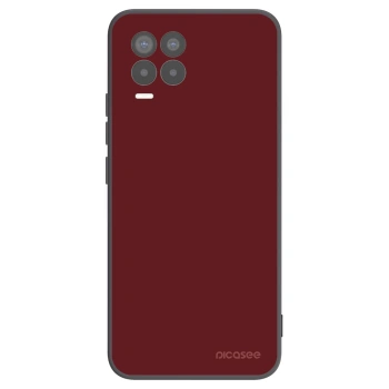 Etui na Realme 8 4G - Red Bliss