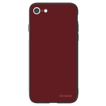 Picasee ULTIMATE CASE na Apple iPhone SE 2020 - Red Bliss
