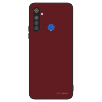Etui na Realme 5 - Red Bliss