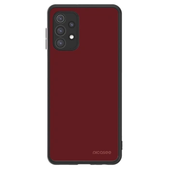 Picasee ULTIMATE CASE na Samsung Galaxy A32 5G A326B - Red Bliss