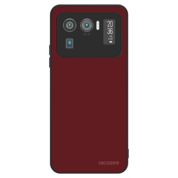 Etui na Xiaomi Mi 11 Ultra - Red Bliss