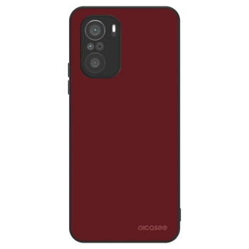 Etui na Xiaomi Poco F3 - Red Bliss