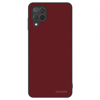 Etui na Samsung Galaxy M12 M127F - Red Bliss