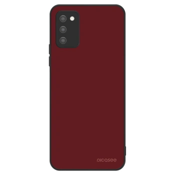 Etui na Samsung Galaxy A02s A025G - Red Bliss