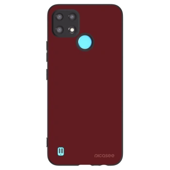 Etui na Realme C21 - Red Bliss