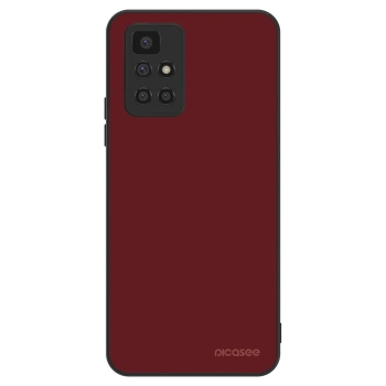Etui na Xiaomi Redmi 10 - Red Bliss