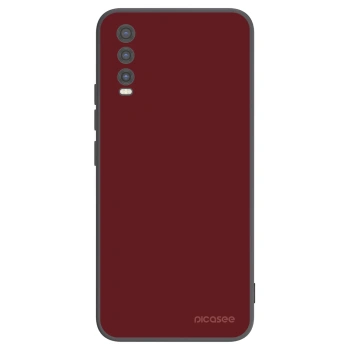 Etui na Vivo Y20s - Red Bliss