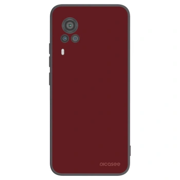 Etui na Vivo X60 Pro 5G - Red Bliss