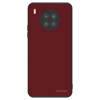 Etui na Huawei Nova 8i - Red Bliss