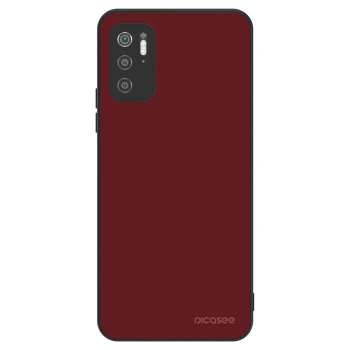 Etui na Xiaomi Poco M3 Pro 5G - Red Bliss