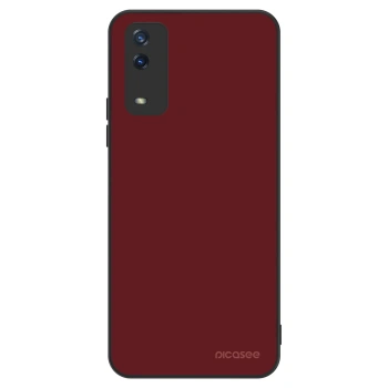 Etui na Vivo Y11s - Red Bliss