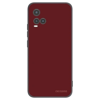 Etui na Vivo Y33s - Red Bliss