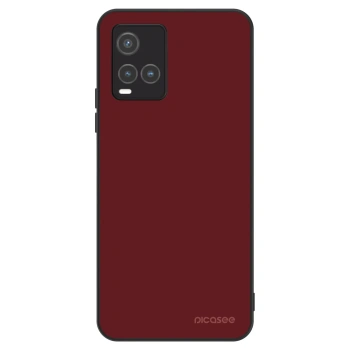 Etui na Vivo Y33s - Red Bliss