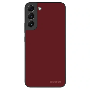 Etui na Samsung Galaxy S22+ 5G - Red Bliss