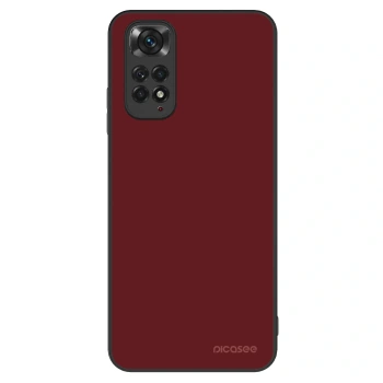 Etui na Xiaomi Redmi Note 11S 4G - Red Bliss
