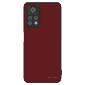 Picasee ULTIMATE CASE na Xiaomi Redmi Note 11 Pro 5G - Red Bliss