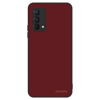 Etui na Realme GT Master Edition 5G - Red Bliss