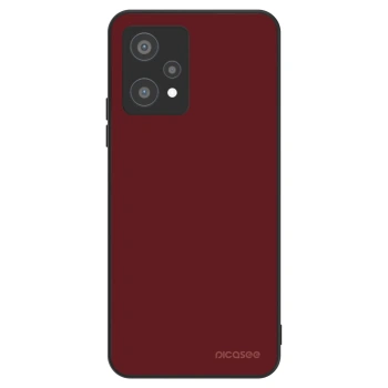 Etui na Realme 9 Pro 5G - Red Bliss