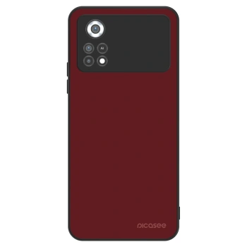 Etui na Xiaomi Poco X4 Pro 5G - Red Bliss