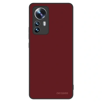 Etui na Xiaomi 12 Pro - Red Bliss